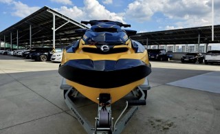 Seadoo RXT X300, 2021 г.