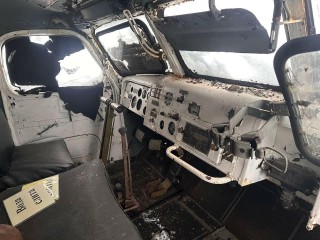 БТМ-3, 1983 г.
