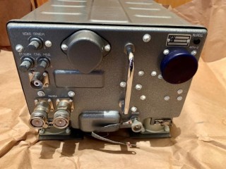 Радиокомпас АРК-9