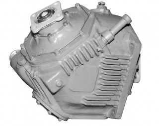 Промежуточный редуктор 8А-1515-000