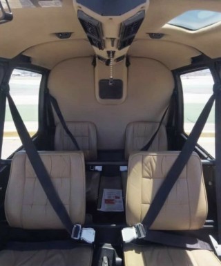 Robinson R44 Raven 2