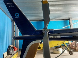 Вертолет Eurocopter AS355NP