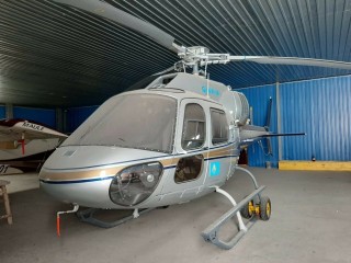 Вертолет Eurocopter AS355NP
