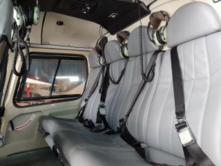 Вертолет Eurocopter AS355NP