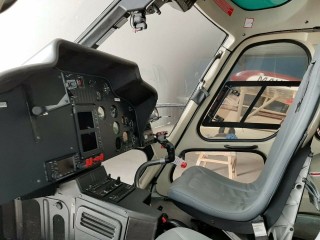 Вертолет Eurocopter AS355NP