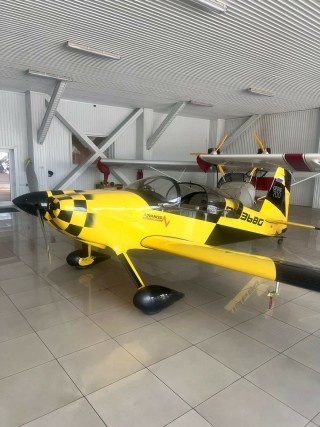 Поддержанный одномоторный самолёт Cessna - , F, H, L - AirCraftcom