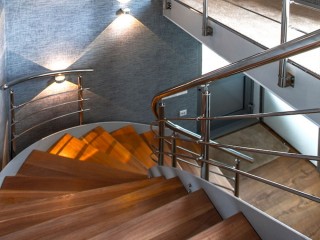 Дом на воде Classic 180