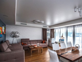 Дом на воде Classic 180