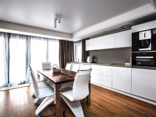 Дом на воде Classic 180