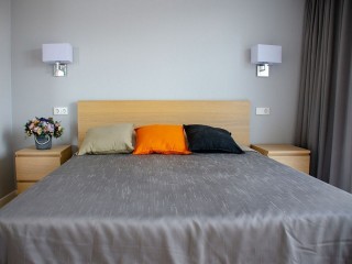 Дом на воде Fisher 90