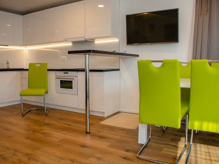 Дом на воде Fisher 90