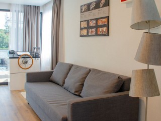 Дом на воде Fisher 90