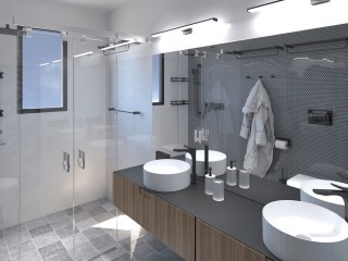 Дом на воде Futura 180