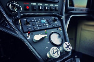 Самолет TL-2000 Sting S4