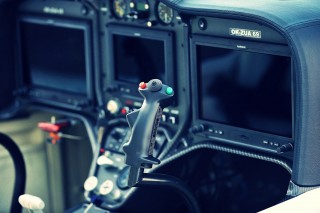 Самолет TL-2000 Sting S4