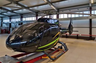 Вертолёт Eurocopter EC130 T2