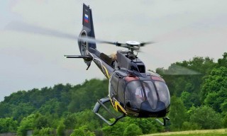 Вертолёт Airbus Helicopters H130