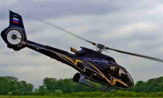 Вертолёт Airbus Helicopters H130