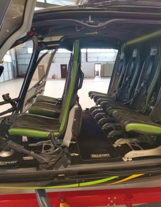 Вертолёт Eurocopter EC130 T2