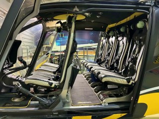 Вертолёт Airbus Helicopters H130