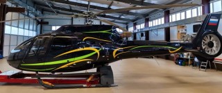 Вертолёт Eurocopter EC130 T2