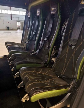 Вертолёт Eurocopter EC130 T2