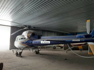 Вертолет Eurocopter AS355NP