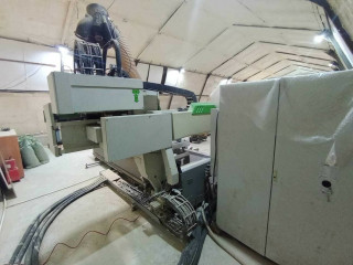 Станок с ЧПУ Biesse Rover 22 S