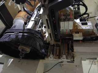 Станок с ЧПУ Biesse Rover 22 S