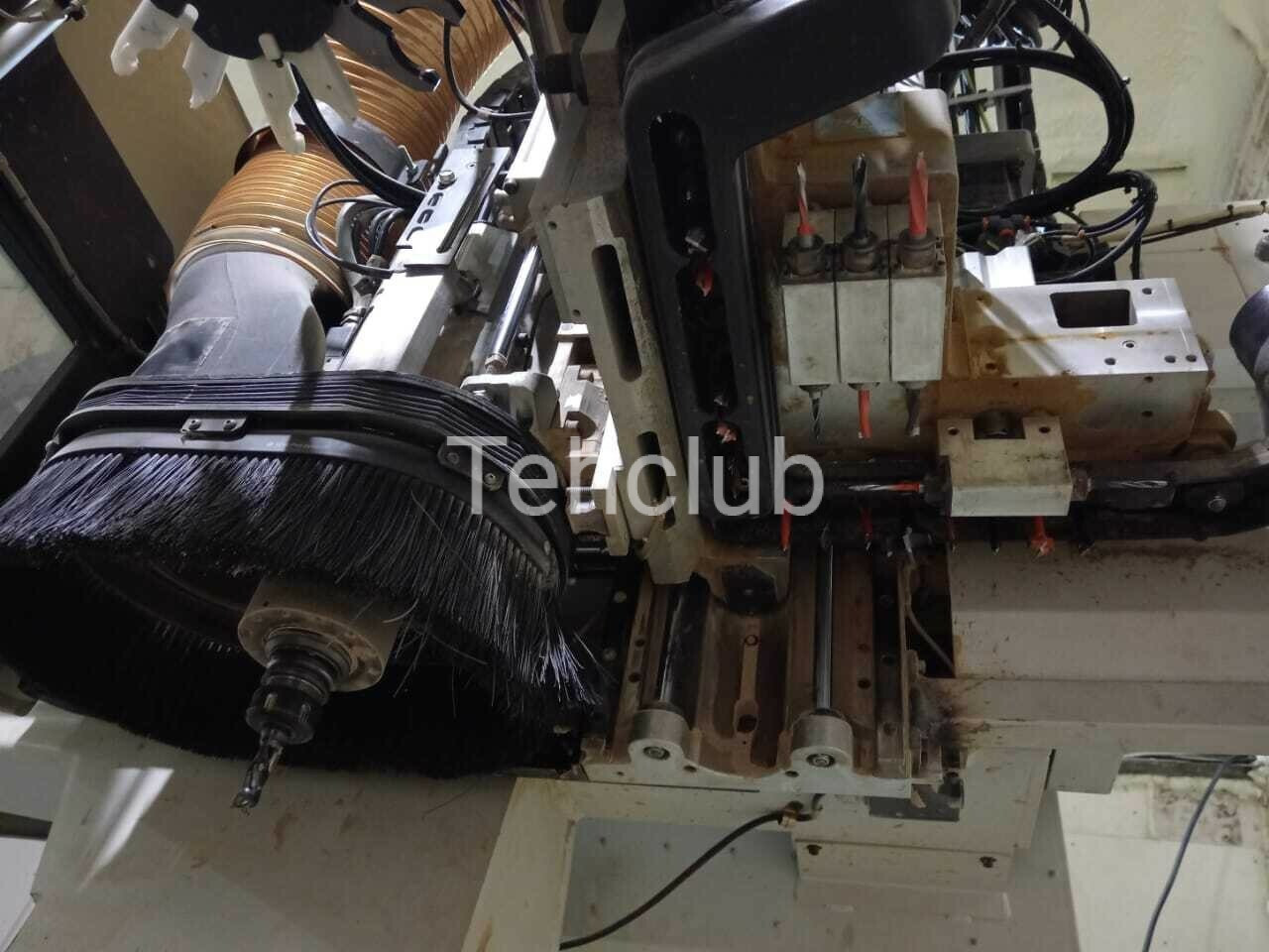 Станок с ЧПУ Biesse Rover 22 S фото 4