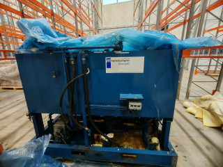 Гидравлическая станция Bosch Rexroth