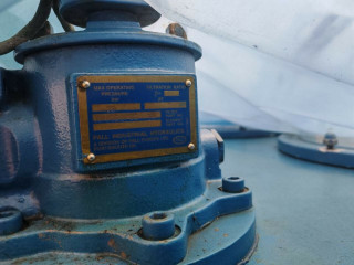 Гидравлическая станция Bosch Rexroth