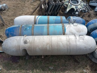 Дополнительный топливный бак для вертолета Ми-8Т