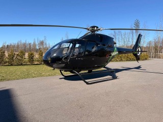 Eurocopter EC 120b Colibri