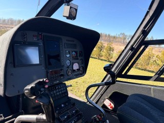 Eurocopter EC 120b Colibri
