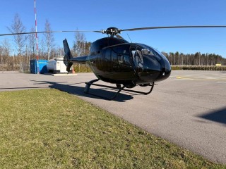 Eurocopter EC 120b Colibri