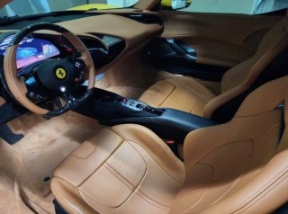 Ferrari SF90 Stradalle, 2021 г.