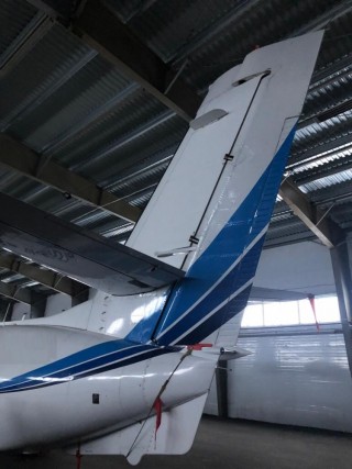 Самолет L-410 UVP-E20