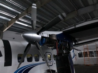 Самолет L-410 UVP-E20