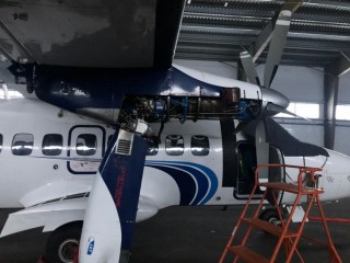 Самолет L-410 UVP-E20