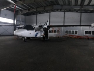 Самолет L-410 UVP-E20