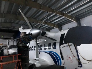 Самолет L-410 UVP-E20