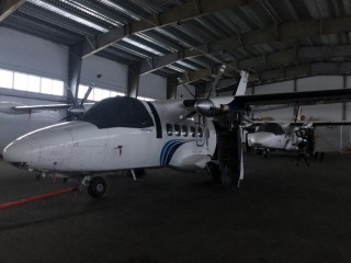 Самолет L-410 UVP-E20