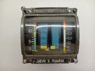 Индикатор кислорода ИКЖ-1