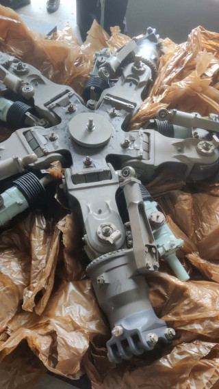 Main Rotor Hub (8-1930-000) of Mi 171, 2023 г.