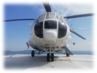 Ми-8АМТ, 2018 г.