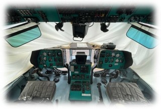 Ми-8АМТ, 2019 г.