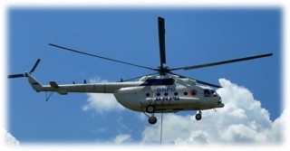 Ми-8АМТ, 2019 г.