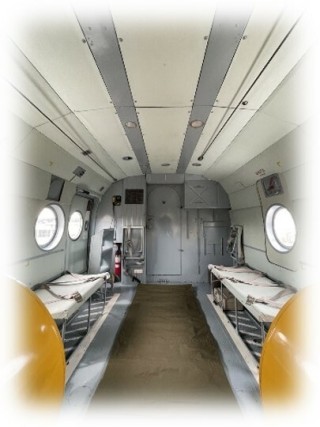 Ми-8АМТ, 2019 г.