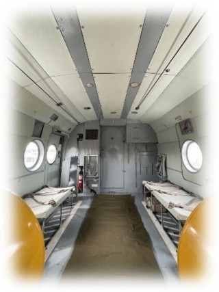 Ми-8АМТ
